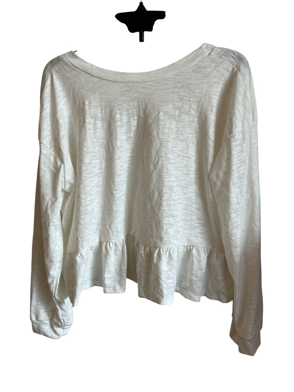 Gilli Ruffle Top - Picture 4 of 6